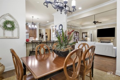 Stunning Home Loaded with Upgrades located in highly desirable on TimberCreek Golf Club in Alabama - for sale on GolfHomes.com, golf home, golf lot