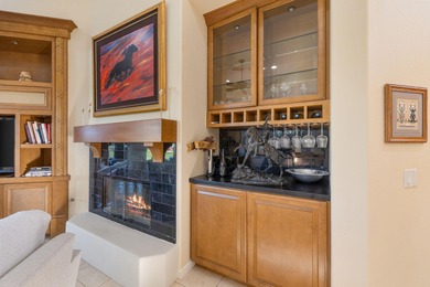 720 Hawk Hill is a true desert gem, thoughtfully positioned to on Indian Ridge Country Club in California - for sale on GolfHomes.com, golf home, golf lot