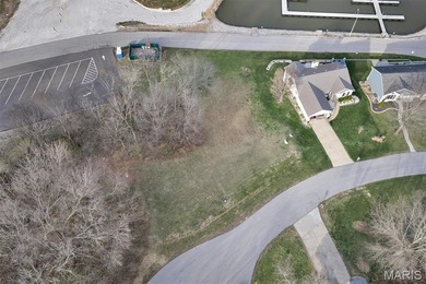 Rare Waterview Lot. This exceptional cul-de-sac property offers on Incline Village Golf Course in Missouri - for sale on GolfHomes.com, golf home, golf lot
