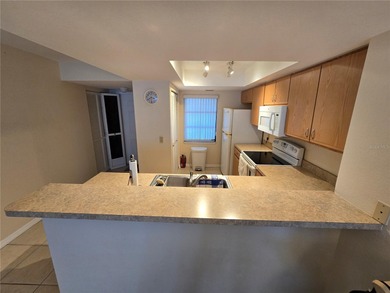 Welcome to your perfect winter getaway! This beautifully on Saint Andrews South Golf Club in Florida - for sale on GolfHomes.com, golf home, golf lot