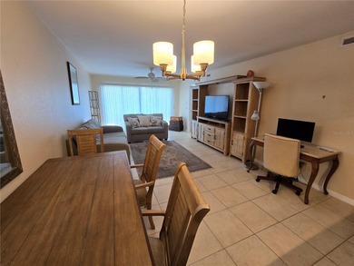 Welcome to your perfect winter getaway! This beautifully on Saint Andrews South Golf Club in Florida - for sale on GolfHomes.com, golf home, golf lot