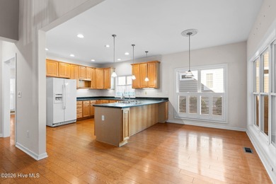 Welcome to 597 Riverwood Dr in Winding River Plantation! This on Carolina National Golf Club in North Carolina - for sale on GolfHomes.com, golf home, golf lot