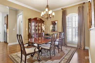 Stunning Home Loaded with Upgrades located in highly desirable on TimberCreek Golf Club in Alabama - for sale on GolfHomes.com, golf home, golf lot
