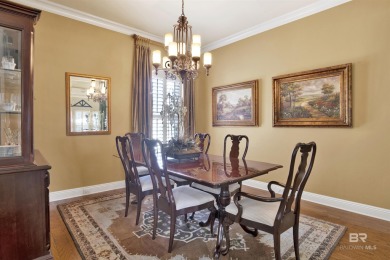 Stunning Home Loaded with Upgrades located in highly desirable on TimberCreek Golf Club in Alabama - for sale on GolfHomes.com, golf home, golf lot