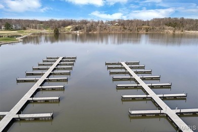 Rare Waterview Lot. This exceptional cul-de-sac property offers on Incline Village Golf Course in Missouri - for sale on GolfHomes.com, golf home, golf lot