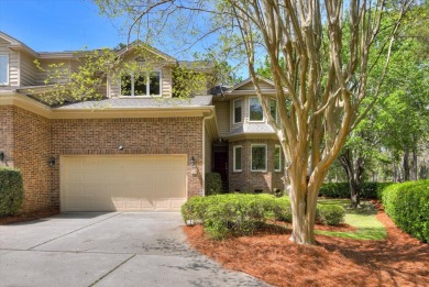 Sought after White Willow villa in Woodside Plantation. Sitting on Woodside Plantation Country Club in South Carolina - for sale on GolfHomes.com, golf home, golf lot