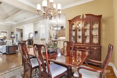 Stunning Home Loaded with Upgrades located in highly desirable on TimberCreek Golf Club in Alabama - for sale on GolfHomes.com, golf home, golf lot