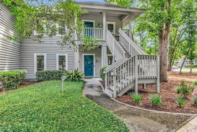 **LOCATION, LOCATION** Welcome to 911 Teal Lake Village, a condo on Tidewater Golf Club and Plantation in South Carolina - for sale on GolfHomes.com, golf home, golf lot