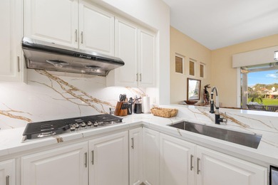 720 Hawk Hill is a true desert gem, thoughtfully positioned to on Indian Ridge Country Club in California - for sale on GolfHomes.com, golf home, golf lot