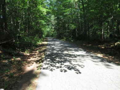 Superior building lot in the Rock at Jocassee Golf course.  This on The Rock At Jocassee in South Carolina - for sale on GolfHomes.com, golf home, golf lot