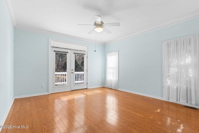 Welcome to 597 Riverwood Dr in Winding River Plantation! This on Carolina National Golf Club in North Carolina - for sale on GolfHomes.com, golf home, golf lot