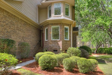 Sought after White Willow villa in Woodside Plantation. Sitting on Woodside Plantation Country Club in South Carolina - for sale on GolfHomes.com, golf home, golf lot