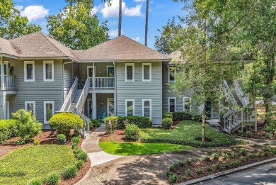 **LOCATION, LOCATION** Welcome to 911 Teal Lake Village, a condo on Tidewater Golf Club and Plantation in South Carolina - for sale on GolfHomes.com, golf home, golf lot