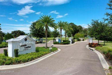 Waterfront and equestrian lifestyle with your own private boat on Ocean Palm Golf Course in Florida - for sale on GolfHomes.com, golf home, golf lot