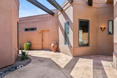 Tucked inside the exclusive gated enclave of Tuweap Point, this on Entrada at Snow Canyon in Utah - for sale on GolfHomes.com, golf home, golf lot