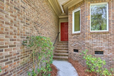 Sought after White Willow villa in Woodside Plantation. Sitting on Woodside Plantation Country Club in South Carolina - for sale on GolfHomes.com, golf home, golf lot