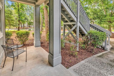 **LOCATION, LOCATION** Welcome to 911 Teal Lake Village, a condo on Tidewater Golf Club and Plantation in South Carolina - for sale on GolfHomes.com, golf home, golf lot