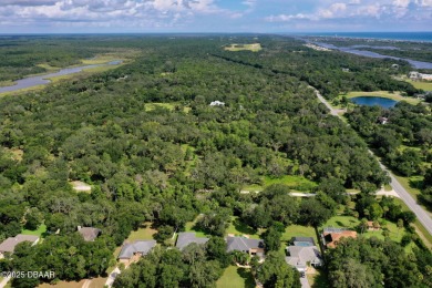 Waterfront and equestrian lifestyle with your own private boat on Ocean Palm Golf Course in Florida - for sale on GolfHomes.com, golf home, golf lot