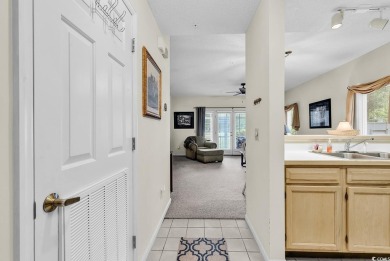 **LOCATION, LOCATION** Welcome to 911 Teal Lake Village, a condo on Tidewater Golf Club and Plantation in South Carolina - for sale on GolfHomes.com, golf home, golf lot