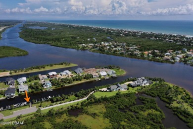 Waterfront and equestrian lifestyle with your own private boat on Ocean Palm Golf Course in Florida - for sale on GolfHomes.com, golf home, golf lot