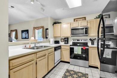 **LOCATION, LOCATION** Welcome to 911 Teal Lake Village, a condo on Tidewater Golf Club and Plantation in South Carolina - for sale on GolfHomes.com, golf home, golf lot