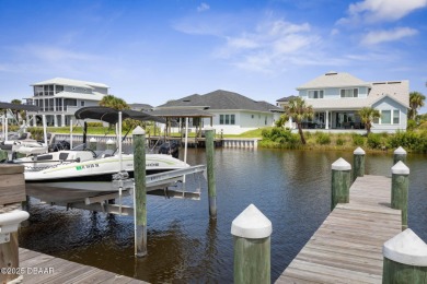 Waterfront and equestrian lifestyle with your own private boat on Ocean Palm Golf Course in Florida - for sale on GolfHomes.com, golf home, golf lot