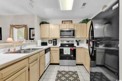 **LOCATION, LOCATION** Welcome to 911 Teal Lake Village, a condo on Tidewater Golf Club and Plantation in South Carolina - for sale on GolfHomes.com, golf home, golf lot