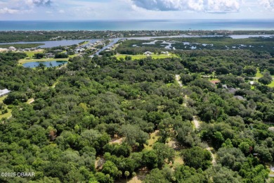 Waterfront and equestrian lifestyle with your own private boat on Ocean Palm Golf Course in Florida - for sale on GolfHomes.com, golf home, golf lot