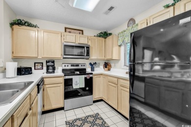**LOCATION, LOCATION** Welcome to 911 Teal Lake Village, a condo on Tidewater Golf Club and Plantation in South Carolina - for sale on GolfHomes.com, golf home, golf lot