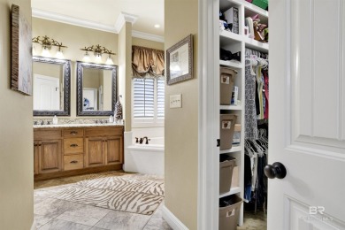 Stunning Home Loaded with Upgrades located in highly desirable on TimberCreek Golf Club in Alabama - for sale on GolfHomes.com, golf home, golf lot