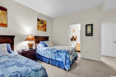 **LOCATION, LOCATION** Welcome to 911 Teal Lake Village, a condo on Tidewater Golf Club and Plantation in South Carolina - for sale on GolfHomes.com, golf home, golf lot