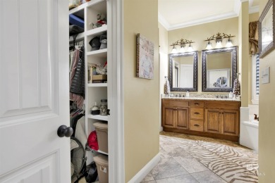 Stunning Home Loaded with Upgrades located in highly desirable on TimberCreek Golf Club in Alabama - for sale on GolfHomes.com, golf home, golf lot