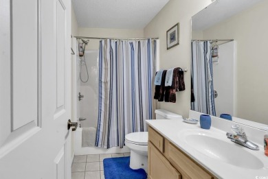 **LOCATION, LOCATION** Welcome to 911 Teal Lake Village, a condo on Tidewater Golf Club and Plantation in South Carolina - for sale on GolfHomes.com, golf home, golf lot