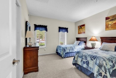 **LOCATION, LOCATION** Welcome to 911 Teal Lake Village, a condo on Tidewater Golf Club and Plantation in South Carolina - for sale on GolfHomes.com, golf home, golf lot