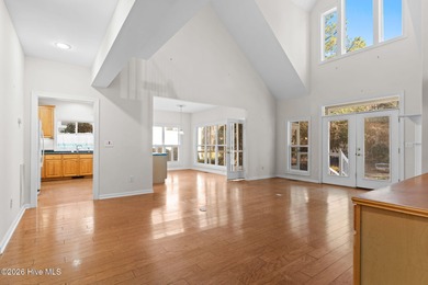 Welcome to 597 Riverwood Dr in Winding River Plantation! This on Carolina National Golf Club in North Carolina - for sale on GolfHomes.com, golf home, golf lot