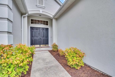 Immaculate 3BR/2BA home on a corner lot in the Cedar Creek on Barefoot Resort and Golf Club  in South Carolina - for sale on GolfHomes.com, golf home, golf lot