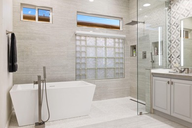 720 Hawk Hill is a true desert gem, thoughtfully positioned to on Indian Ridge Country Club in California - for sale on GolfHomes.com, golf home, golf lot