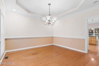 Welcome to 597 Riverwood Dr in Winding River Plantation! This on Carolina National Golf Club in North Carolina - for sale on GolfHomes.com, golf home, golf lot