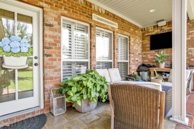 Stunning Home Loaded with Upgrades located in highly desirable on TimberCreek Golf Club in Alabama - for sale on GolfHomes.com, golf home, golf lot