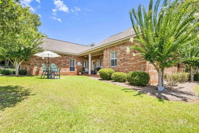 Stunning Home Loaded with Upgrades located in highly desirable on TimberCreek Golf Club in Alabama - for sale on GolfHomes.com, golf home, golf lot