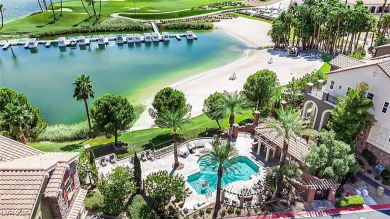 Resort Living Awaits at Lake Las Vegas! Discover the ultimate on Reflection Bay Golf Club in Nevada - for sale on GolfHomes.com, golf home, golf lot