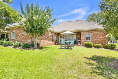 Stunning Home Loaded with Upgrades located in highly desirable on TimberCreek Golf Club in Alabama - for sale on GolfHomes.com, golf home, golf lot