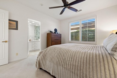 720 Hawk Hill is a true desert gem, thoughtfully positioned to on Indian Ridge Country Club in California - for sale on GolfHomes.com, golf home, golf lot