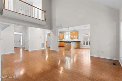 Welcome to 597 Riverwood Dr in Winding River Plantation! This on Carolina National Golf Club in North Carolina - for sale on GolfHomes.com, golf home, golf lot