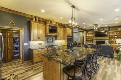 Introducing a stunning addition to the Yankton market! This on Hillcrest Golf and Country Club in South Dakota - for sale on GolfHomes.com, golf home, golf lot