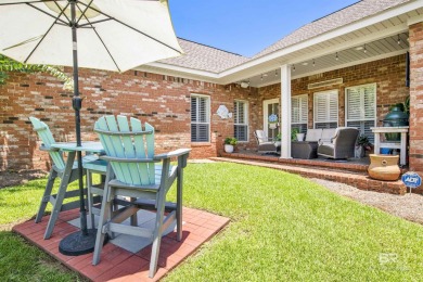 Stunning Home Loaded with Upgrades located in highly desirable on TimberCreek Golf Club in Alabama - for sale on GolfHomes.com, golf home, golf lot