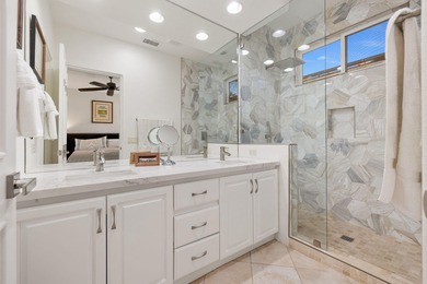 720 Hawk Hill is a true desert gem, thoughtfully positioned to on Indian Ridge Country Club in California - for sale on GolfHomes.com, golf home, golf lot