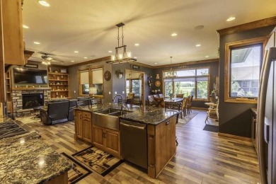 Introducing a stunning addition to the Yankton market! This on Hillcrest Golf and Country Club in South Dakota - for sale on GolfHomes.com, golf home, golf lot