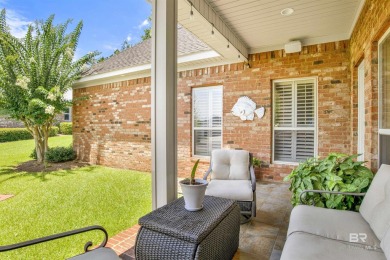 Stunning Home Loaded with Upgrades located in highly desirable on TimberCreek Golf Club in Alabama - for sale on GolfHomes.com, golf home, golf lot