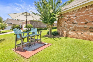 Stunning Home Loaded with Upgrades located in highly desirable on TimberCreek Golf Club in Alabama - for sale on GolfHomes.com, golf home, golf lot